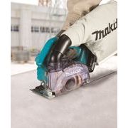 MAKITA DCC500Z - AKU DIAMANTOVÁ ŘEZAČKA 125MM LI-ION LXT 18V, BEZ AKU Z - AKU ŘEZAČKY - AKU NÁŘADÍ