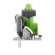 PILA KOTOUČOVÁ AKU PROCRAFT PCA20 BEZ AKUMULÁTORU A NABÍJEČKY | PCA20 PROCRAFT - PILY 190MM - AKU NÁŘADÍ