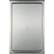 NEREZOVÁ VANOVÁ DVÍŘKA 200X300 - REVIZNÍ A VANOVÁ DVÍŘKA - DŮM A DOMÁCNOST, ELEKTRO..