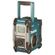 MAKITA MR002G - AKU RÁDIO LI-ION CXT, LXT, XGT,12V-40V Z - MAKITA XGT 40V - MAKITA-SHOP