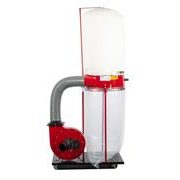 ROP-1500 - ODSAVAČ PRACHU - ODSÁVACÍ ZAŘÍZENÍ - DŘEVOOBRÁBĚCÍ STROJE