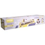 EXTOL CRAFT ŘEZAČKA OBKLADAČEK S VYKRUŽOVACÍM VRTÁKEM, 400MM, 688 - RUČNÍ ŘEZAČKY OBKLADŮ A DLAŽBY - STAVEBNÍ TECHNIKA