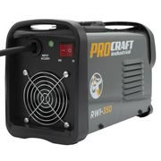 SVÁŘECÍ INVERTOR PROCRAFT RWI-350 | RWI-350 PROCRAFT - SVÁŘECÍ INVENTORY - ELEKTRICKÉ NÁŘADÍ