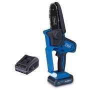 SCHEPPACH C-PS100-X-SET S 20 V IXES AKU PROŘEZÁVACÍ PILA + 2AH BATERIE + NABÍJEČKA 2,4 A - PROŘEZÁVACÍ PILY{% if kategorie.adresa_nazvy[0] != zbozi.kategorie.nazev %} - ZAHRADA{% endif %}