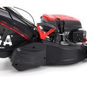 VEGA 495 SXR 5IN1 POJEZDOVÁ SEKAČKA S VÁLCEM - SEKAČKY SE ZÁBĚREM 46-48 CM - ZAHRADA