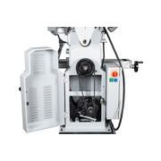 FHV-60PDN - UNIVERZÁLNÍ FRÉZKA - UNIVERZÁLNÍ FRÉZKY - KOVOOBRÁBĚCÍ STROJE