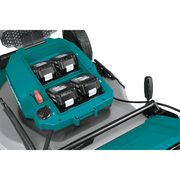 MAKITA DLM530Z - AKU SEKAČKA 530MM LI-ION LXT 2X18V BEZ AKU Z - AKUMULÁTOROVÉ SEKAČKY - ZAHRADA