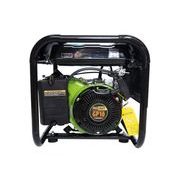 ELEKTROCENTRÁLA BENZÍNOVÁ GP10 | GP10 PROCRAFT - JEDNOFÁZOVÉ CENTRÁLY - ELEKTROCENTRÁLY