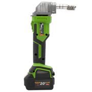 AKU NŮŽKY NA PLECH PROCRAFT SM20 (BEZ BATERIE A NABÍJEČKY) | SM20BB PROCRAFT - AKU NŮŽKY NA PLECH - AKU NÁŘADÍ