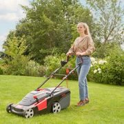 40.4 E COMFORT AL-KO - ELEKTRICKÉ SEKAČKY - ZAHRADA