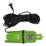 VIBRAČNÍ ČERPADLO PROCRAFT VN-72D SADA S HADICÍ 15M 3/4" PR-4KAT1915 | SVN-72D PROCRAFT - HLUBINNÁ ČERPADLA - ZAHRADA