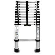 ŽEBŘÍK HLINÍKOVÝ DRABEST, 1X11, TELESKOPICKÝ - ŽEBŘÍKY, SCHŮDKY, LEŠENÍ{% if kategorie.adresa_nazvy[0] != zbozi.kategorie.nazev %} - DÍLNA A GARÁŽ{% endif %}