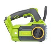 AKU ŘETĚZOVÁ PILA PROCRAFT PKA42LI | PKA42LI PROCRAFT - AKU ŘETĚZOVÉ PILY - ZAHRADA