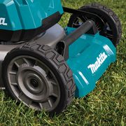 MAKITA DLM530Z - AKU SEKAČKA 530MM LI-ION LXT 2X18V BEZ AKU Z - AKUMULÁTOROVÉ SEKAČKY - ZAHRADA