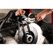 EXTOL PREMIUM HLAVICE NÁSTRČNÉ, SADA 21KS, 1/2", 6523 - GOLA SADY - RUČNÍ NÁŘADÍ