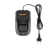 AKU RÁZOVÝ UTAHOVÁK PROCRAFT PWA36 1B | PWA36-1B-C PROCRAFT - RÁZOVÝ UTAHOVÁK 18V - AKU NÁŘADÍ