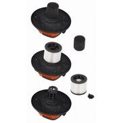 POWERPLUS POWDP6050 AKU VYSAVAČ SUCHO/MOKRO 20V (BEZ AKU) 30L - AKU VYSAVAČE, FUKARY - AKU NÁŘADÍ