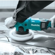 MAKITA DPO600RTE - AKU ORBITÁLNÍ LEŠTIČKA 150MM LI-ION LXT 18V/5,0AH - AKU LEŠTIČKY - AKU NÁŘADÍ