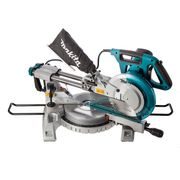 MAKITA LS1018L - POKOSOVÁ PILA S LASEREM 260MM,1430W - POKOSOVÉ PILY - ELEKTRICKÉ NÁŘADÍ