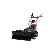 MOTOROVÝ KARTÁČ LUMAG KM 1000E (EL. STARTÉR) - ZAMETAČE - ZAHRADA