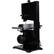 PÁSOVÁ PILA BT350-80 PROCRAFT | BT350-80 PROCRAFT - PÁSOVÉ PILY NA KOV - KOVOOBRÁBĚCÍ STROJE