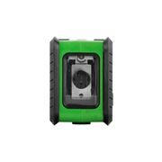 LASER ZELENÝ LINIOVÝ, KŘÍŽOVÝ SAMONIVELAČNÍ PROCRAFT LE-2D | LE-2D PROCRAFT - LINIOVÉ LASERY - MĚŘÍCÍ TECHNIKA