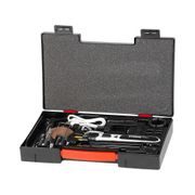 PERO, ŘEZAČ NA POLYSTYRÉN, 2000MAH, USB NABÍJENÍ S PŘÍSLUŠENSTVÍM - ŘEZAČKA POLYSTYRENU - ELEKTRICKÉ NÁŘADÍ