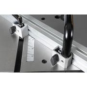 PKS-254E - FORMÁTOVACÍ PILA - STOLNÍ PILY - ELEKTRICKÉ NÁŘADÍ