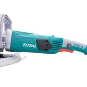 TOTAL LEŠTIČKA, 1400W, TP1141806 - ZNAČKA TOTAL - ELEKTRICKÉ NÁŘADÍ