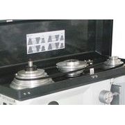 STOLNÍ VRTAČKA OPTIDRILL B 24 H (230 V) - STOLNÍ SLOUPOVÉ VRTAČKY - ELEKTRICKÉ NÁŘADÍ