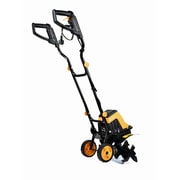 RIWALL PRO RET 4014 KULTIVÁTOR S ELEKTRICKÝM MOTOREM 1400 W - ELEKTRICKÉ KULTIVÁTORY - ZAHRADA