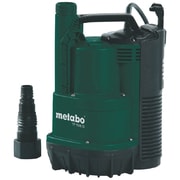 METABO TP 7500 SI - PONORNÁ ČERPADLA{% if kategorie.adresa_nazvy[0] != zbozi.kategorie.nazev %} - ZAHRADA{% endif %}