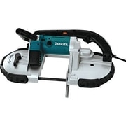 MAKITA 2107FK - PÁSOVÁ PILA 1140MM,710W - PÁSOVÉ PILY NA KOV - KOVOOBRÁBĚCÍ STROJE