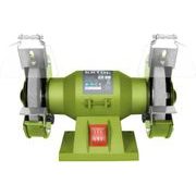 EXTOL CRAFT BRUSKA STOLNÍ DVOUKOTOUČOVÁ, 150W, 410120 - DVOUKOTOUČOVÉ BRUSKY{% if kategorie.adresa_nazvy[0] != zbozi.kategorie.nazev %} - ELEKTRICKÉ NÁŘADÍ{% endif %}