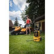 RIWALL PRO REPW 110 SET ELEKTRICKÁ TLAKOVÁ MYČKA 110 BARŮ S PŘÍSLUŠENSTVÍM - TLAKOVÉ MYČKY ELEKTRICKÉ - ZAHRADA