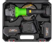 AKU BRUSKA PROCRAFT PGA20 | PGA20 PROCRAFT - AKU UHLOVÉ BRUSKY - AKU NÁŘADÍ