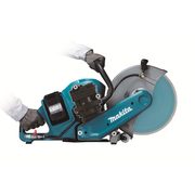 MAKITA CE001GZ - AKU ROZBRUŠOVACÍ PILA 350MM LI-ION XGT 2X40V, BEZ AKU Z - MAKITA XGT 40V - MAKITA-SHOP