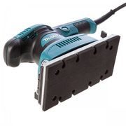 MAKITA BO3711 - VIBRAČNÍ BRUSKA S REGULACÍ 185X93MM,190W - VIBRAČNÍ BRUSKY - ELEKTRICKÉ NÁŘADÍ