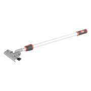 SADA HLADÍTEK ERGONOMIC, 250-1000 MM, 0,8-1,4 M TELESKOPICKÁ TYČ, DRŽÁK, KUFR - PRO ZEDNÍKY - RUČNÍ NÁŘADÍ