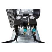 PÍSTOVÝ KOMPRESOR AIRPROFI 853/200 P - PÍSTOVÉ KOMPRESORY - PNEU NÁŘADÍ