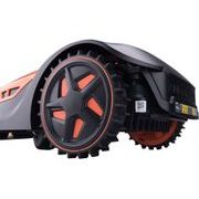 EXTOL PREMIUM SEKAČKA AKU ROBOTICKÁ, 600M2, 8895650 - ROBOTICKÉ SEKAČKY - ZAHRADA