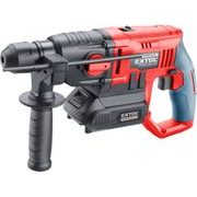 EXTOL PREMIUM KLADIVO VRTACÍ AKU SHARE20V, 1,2J, SDS PLUS, 20V LI-ION, 2AH, 8891818 - EXTOL SHARE20V - AKU NÁŘADÍ{% if kategorie.adresa_nazvy[0] != zbozi.kategorie.nazev %} - AKU NÁŘADÍ{% endif %}