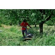 POHONNÁ JEDNOTKA PANTER FD2H L224 S BUBNOVÝM SEČENÍM RZS70K - DAKR - PANTER SYSTÉM - ZAHRADA