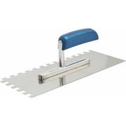 HLADÍTKO NEREZ 28X12CM, ZUB 10MM - HLADÍTKA{% if kategorie.adresa_nazvy[0] != zbozi.kategorie.nazev %} - STAVEBNÍ TECHNIKA{% endif %}