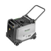 INVERTOROVÁ ELEKTROCENTRÁLA PROCRAFT IGP45 | IGP45 PROCRAFT - INVERTOROVÉ ELEKTROCENTRÁLY - ELEKTROCENTRÁLY