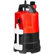 ELEKTRICKÉ ČERPADLO DO ČISTÉ VODY MI550CW, 550W, 10000L/H (INTEGROVANÝ PLOVÁK) - PONORNÁ ČERPADLA - ZAHRADA