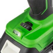 AKU RÁZOVÝ UTAHOVÁK PROCRAFT PWA82 1B | PWA82-1B-C PROCRAFT - RÁZOVÝ UTAHOVÁK 18V - AKU NÁŘADÍ