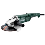 METABO WP 2200-230 BEZ ROZBĚHU - ÚHLOVÁ BRUSKA 230 MM{% if kategorie.adresa_nazvy[0] != zbozi.kategorie.nazev %} - ELEKTRICKÉ NÁŘADÍ{% endif %}