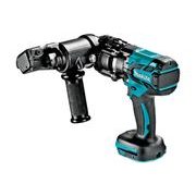 MAKITA DSC121ZKX1 - AKU STŘIHAČ ZÁVITOVÝCH TYČÍ LI-ION LXT 18V, BEZ AKU Z - AKU SPECIALITY - AKU NÁŘADÍ