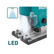 EXTOL INDUSTRIAL PILA PŘÍMOČARÁ AKU SHARE20V, BRUSHLESS, BEZ BATERIE A NABÍJEČKY, 8791825 - AKU PŘÍMOČARÉ PILY - AKU NÁŘADÍ